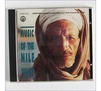 Various Artists - The Music of the Nile Valley