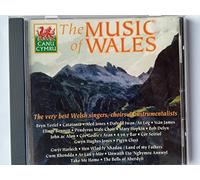 Various Artists - The Music Of Wales
