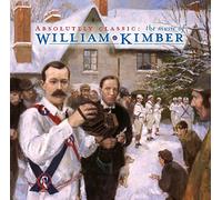 Various Artists - The Music Of William Kimber