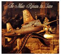 Various Artists - The Music Remains The Same - A Metal Tribute to Led Zeppelin