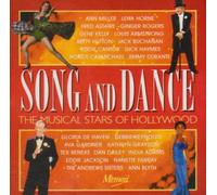 Various Artists - The Musical Stars of Hollywood - Song and Dance