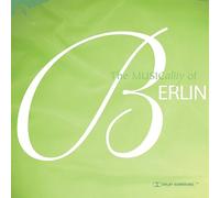 Various Artists - The Musicality Of Berlin