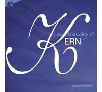 Various Artists - The Musicality Of Kern