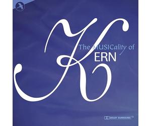 Various Artists - The Musicality Of Kern