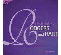 Various Artists - The Musicality Of Rodgers And Hart