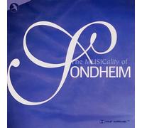 Various Artists - The Musicality Of Sondheim