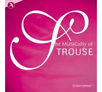 Various Artists - The Musicality Of Strouse