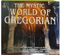 Various Artists - The Mystic World Of Gregorian