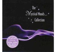 Various Artists - The Mystical Moods Collection