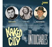 Various Artists - The Naked City / The Untouchables