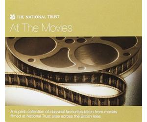 Various Artists - The National Trust