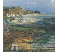 Various Artists - The National Trust Music Collection