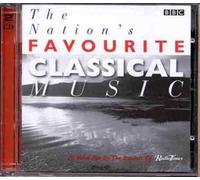Various Artists - The Nation's Favourite Classical Music