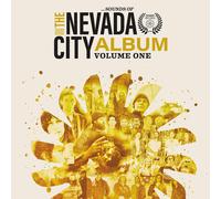 Various Artists The Nevada City Album (Vinyl)