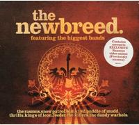 Various Artists – The New Breed