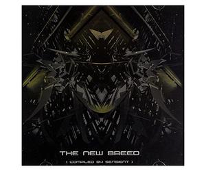 Various Artists - The New Breed