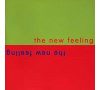 Various Artists - The New Feeling: An Anthology of World Music