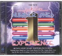 Various Artists - The New Hooked on Number Ones Experience