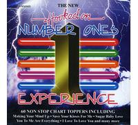 Various Artists - The New Hooked on Number Ones Experience