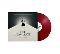 Various Artists - The New Look Original Series Soundtrack Exclusive Limited Fruit Punch