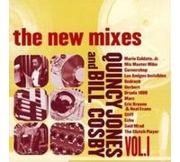 Various Artists The New Mixes Vol. 1 (CD) Album (US IMPORT)