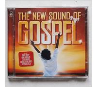 Various Artists - The New Sound Of Gospel