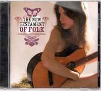 Various Artists - The New Testament Of Folk