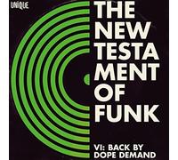 Various Artists - The New Testament Of Funk: Back By Dope Demand