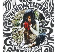 Various Artists - The New Testament [VINYL]