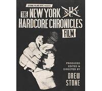 Various Artists - The New York Hardcore Chronicles