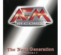 Various Artists - The Next Generation