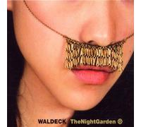 Various Artists - The Night Garden/Reflowered (Waldeck)