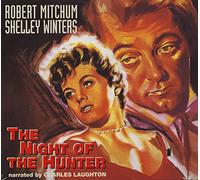 Various Artists - The Night Of The Hunter
