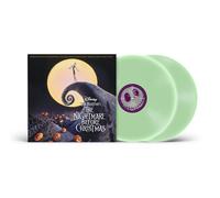 Various Artists 'The Nightmare Before Christmas Motion Picture Soundtrack' 2LP