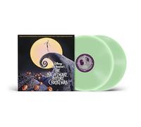 Various Artists - The Nightmare Before Christmas [VINYL]
