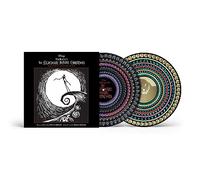 Various Artists - The Nightmare Before Christmas [VINYL]