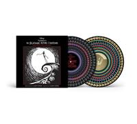 Various Artists - The Nightmare Before Christmas [VINYL]