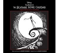 Various Artists - The Nightmare Before Christmas [VINYL]