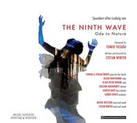 Various Artists - The Ninth Wave - Ode To Nature [CD]
