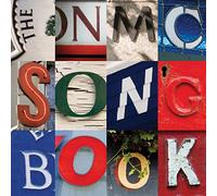 Various Artists - The Nmc Songbook [4Cd Ltd Boxs