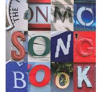 Various Artists : The Nmc Songbook [4Cd Ltd Boxs CDNEW Fast and FREE P & P
