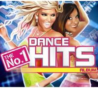 Various Artists - The No. 1 Dance Hits Album