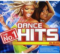 Various Artists - The No. 1 Dance Hits Album