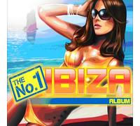 Various Artists - The No. 1 Ibiza Album