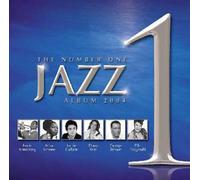 Various Artists - The No. 1 Jazz Album 2004
