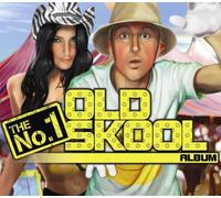 Various Artists - The No. 1 Old Skool Album