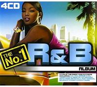 Various Artists - The No. 1 R&B Album