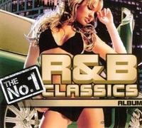 Various Artists - The No. 1 R&B Classics Album