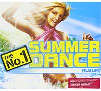 Various Artists - The No. 1 Summer Dance Album