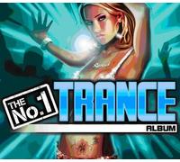 Various Artists - The No. 1 Trance Album
